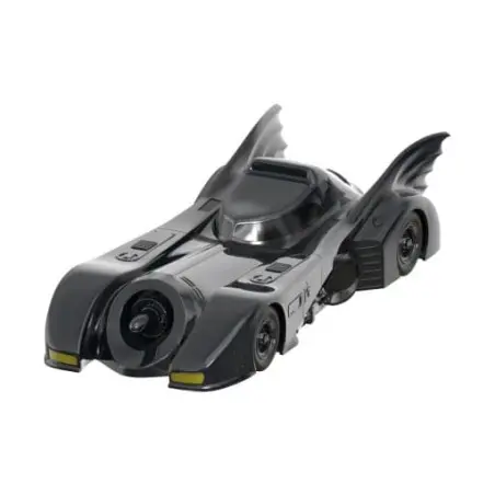 Batman 1989 véhicule Super Cyborg Batmobile (Full Color) 33 cm  | 0840049877382