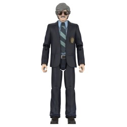 Beastie Boys Wave 1 figurine Ultimates Alasondro Alegre as  "The Chief" 18 cm