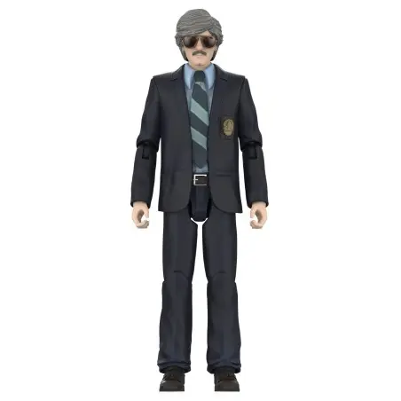 Beastie Boys Wave 1 figurine Ultimates Alasondro Alegre as "The Chief" 18 cm | 0840049880825