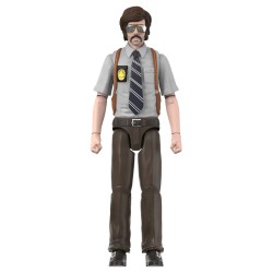 Beastie Boys Wave 1 figurine Ultimates Nathan Wind as  "Cochese" 18 cm