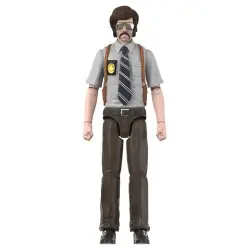 Beastie Boys Wave 1 figurine Ultimates Nathan Wind as "Cochese" 18 cm