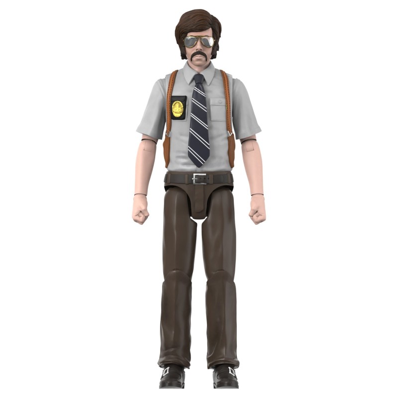 Beastie Boys Wave 1 figurine Ultimates Nathan Wind as  "Cochese" 18 cm