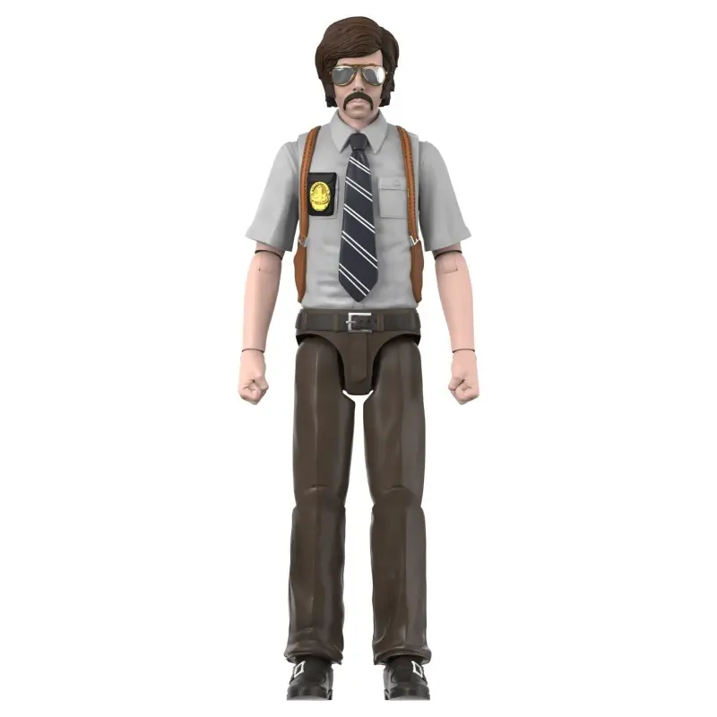 Beastie Boys Wave 1 figurine Ultimates Nathan Wind as "Cochese" 18 cm | 0840049880832