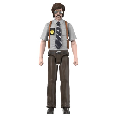 Beastie Boys Wave 1 figurine Ultimates Nathan Wind as  "Cochese" 18 cm