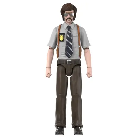 Beastie Boys Wave 1 figurine Ultimates Nathan Wind as "Cochese" 18 cm | 0840049880832