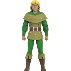 Dungeons & Dragons figurine Ultimates Hank The Ranger 18 cm