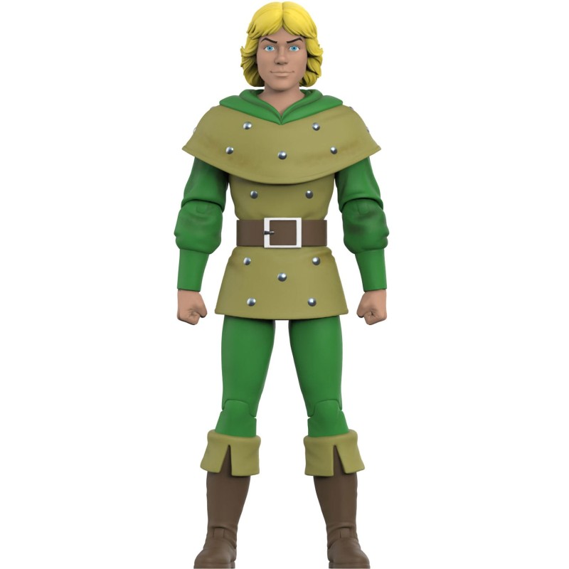 Dungeons & Dragons figurine Ultimates Hank The Ranger 18 cm