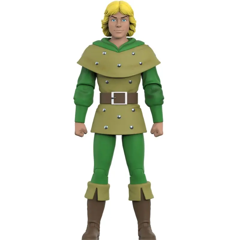 Dungeons & Dragons figurine Ultimates Hank The Ranger 18 cm | 0840049886902