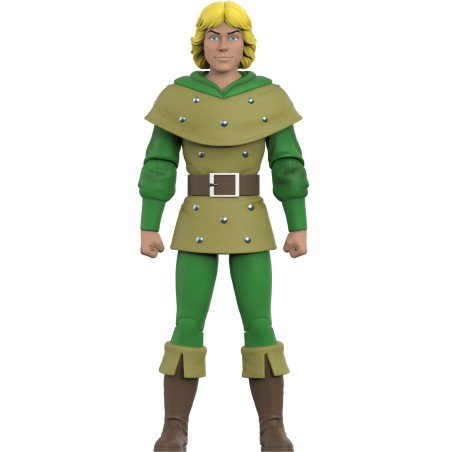 Dungeons & Dragons figurine Ultimates Hank The Ranger 18 cm
