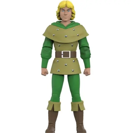 Dungeons & Dragons figurine Ultimates Hank The Ranger 18 cm | 0840049886902