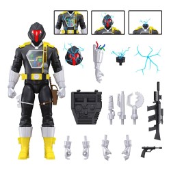 G.I. Joe figurine Ultimates B.A.T. [Cartoon Accurate] 18 cm