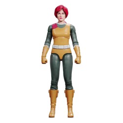 G.I. Joe figurine Ultimates Scarlett 18 cm