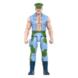 G.I. Joe figurine Ultimates Gung-Ho 18 cm