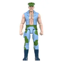 Action figures | MagicFranco 