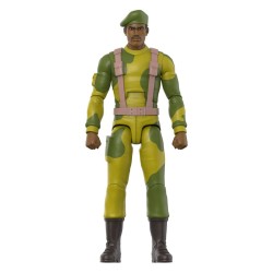 G.I. Joe figurine Ultimates Stalker 18 cm