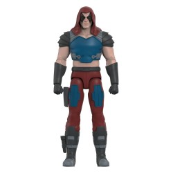 G.I. Joe figurine Ultimates Zartan 18 cm