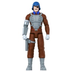 GI Joe Wave 5 figurine Ultimates Major Bludd 20 cm