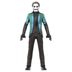 Ghost figurine Ultimates Wave 4 Papa Emeritus IV 18 cm