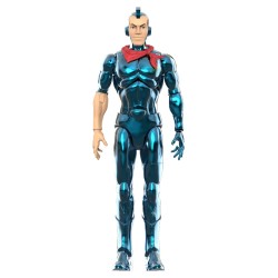 SilverHawks figurine Ultimates Bluegrass (Toy Version - Vac Metal) 18 cm