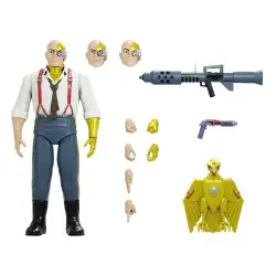 Action figures | MagicFranco 