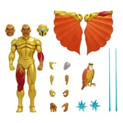 Action figures | MagicFranco 