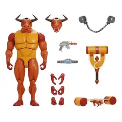 Action figures | MagicFranco 