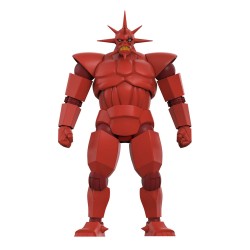 SilverHawks figurine Ultimates Mon*Star (Toy Version) 18 cm