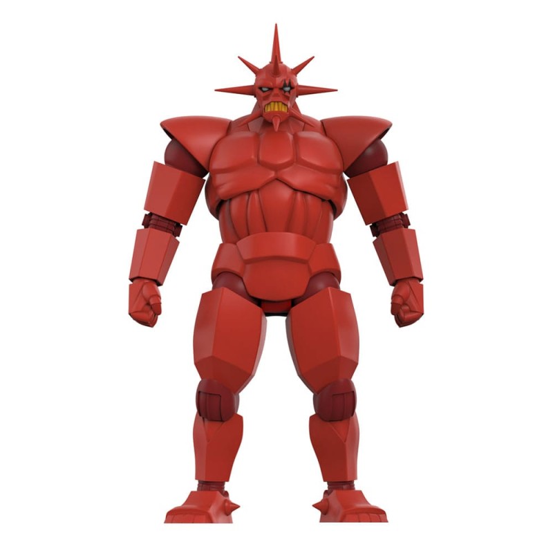 SilverHawks figurine Ultimates Mon*Star (Toy Version) 18 cm | 0840049830202