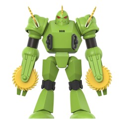 SilverHawks figurine Ultimates Buzz-Saw (Toy Version) 18 cm