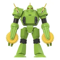 Action figures | MagicFranco 