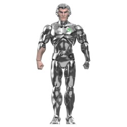 SilverHawks figurine Ultimates Quicksilver (Toy Version) 18 cm