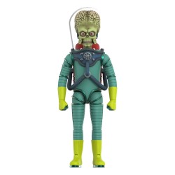 Mars Attacks figurine Ultimates Martian Wave 1 18 cm