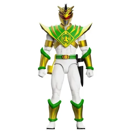 Power Rangers figurine Ultimates Mighty Morphin Power Rangers Lord Drakkon 18 cm | 0840049848870