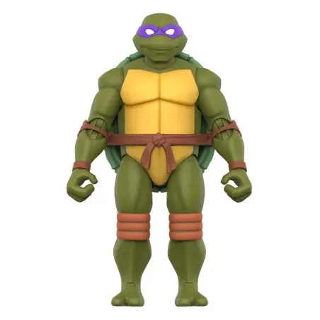 Teenage Mutant Ninja Turtles figurine Ultimates Wave 12 Donatello 18 cm | 0840049888883
