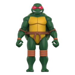 Teenage Mutant Ninja Turtles figurine Ultimates Wave 12 Raphael 18 cm  