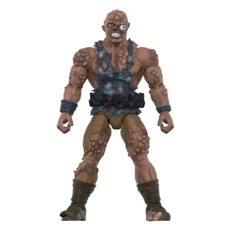 Toxic Avenger figurine Ultimates Toxic Avenger Movie Version 18 cm | 0840049898127