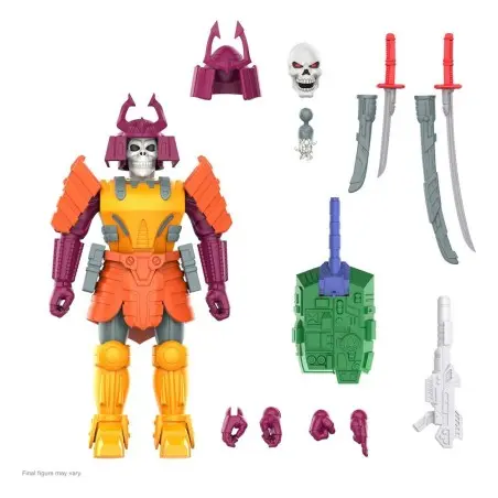 Transformers figurine Ultimates Bludgeon 22 cm | 0840049817074