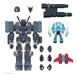 Transformers figurine Ultimates Tarn 18 cm | 0840049820432