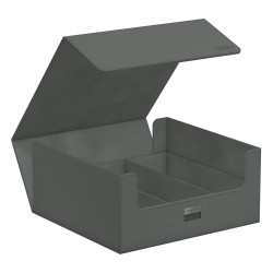 Product: Treasurehive 90+ XenoSkin Grey
Brand: Ultimate Guard