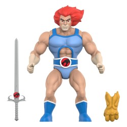 Cosmocats série 1 figurine Vintage Collection Lion-O 14 cm   