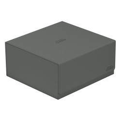 Product: Treasurehive 90+ XenoSkin Grey
Brand: Ultimate Guard