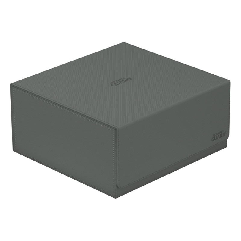 Product: Treasurehive 90+ XenoSkin Grey
Brand: Ultimate Guard