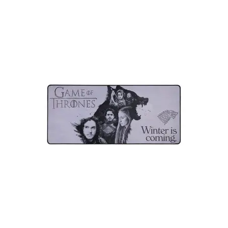 Game of Thrones XXL sous-mains revêtu | 3701221703660