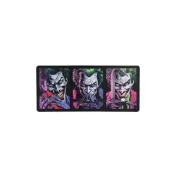 DC Comics XXL sous-mains revêtu Joker