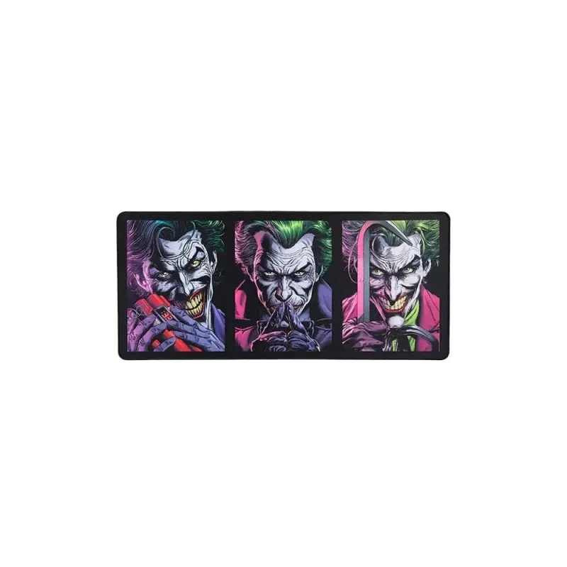 DC Comics XXL sous-mains revêtu Joker | 3701221703684