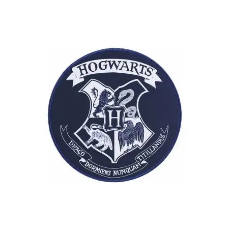 Harry Potter tapis de souris  | 3701221702915