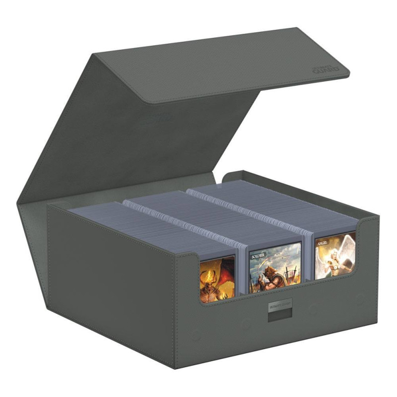 Product: Treasurehive 90+ XenoSkin Grey
Brand: Ultimate Guard