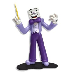 Cuphead figurine Create a Figure King Dice