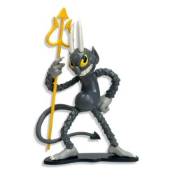 Cuphead figurine Create a Figure The Devil