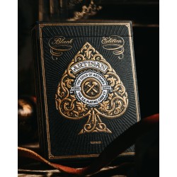 Artisan jeu de cartes à jouer